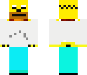 homer simpson
