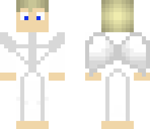 angel boy