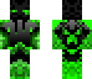 endergreen