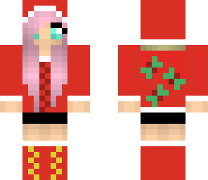 festive fluttershy