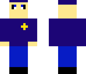 security guard fnaf