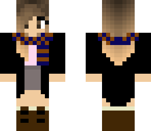 ravenclaw girl