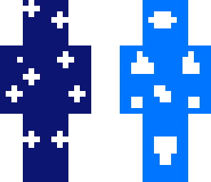 night and day