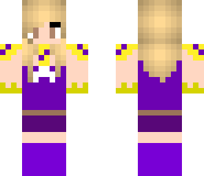 lucy heartfilia