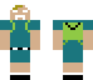 finn the human