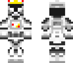 clone pilot