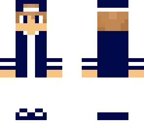 jaderz02 boy skin