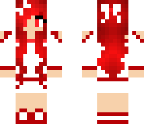 peppermint girl