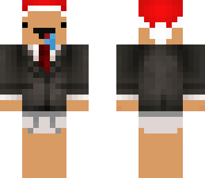 code's speshul christmas derp