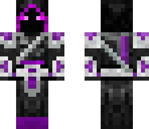 ender assassin