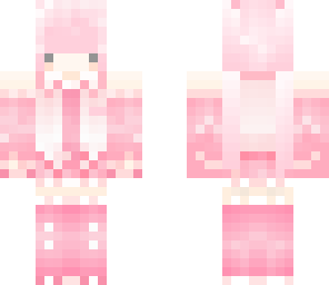 cotton candy onesie