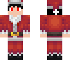 santa man3