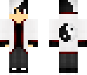 yin yang teen