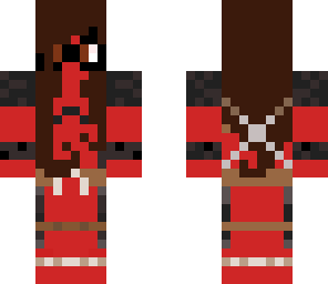 deadpool girl
