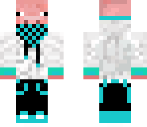 pig bandit fixed