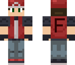 pokemon trainer