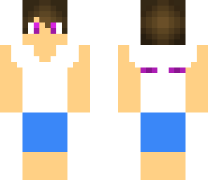 ender beach boy