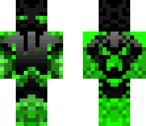 endergreen 12