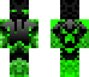 paulogamer12 green
