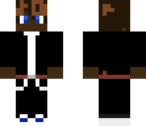peanut butter boy