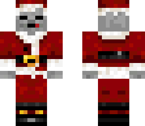 santa stuff