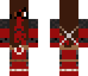 deadpool girl edited