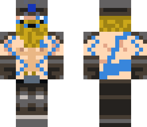 viking warrior 