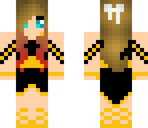 dark goddess