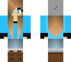 leah