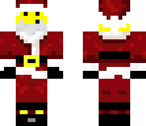my skin chrismas
