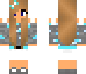 diamond girl 2