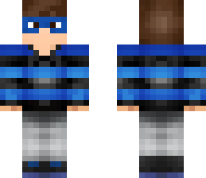 mrdanftw