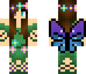 forest fairy