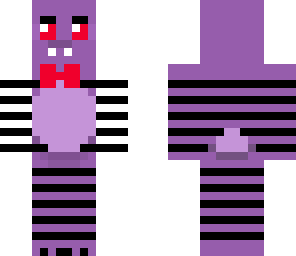 bonnie the bunny