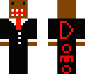 suit domo