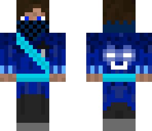 blu mercenary