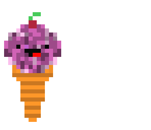 ice cream