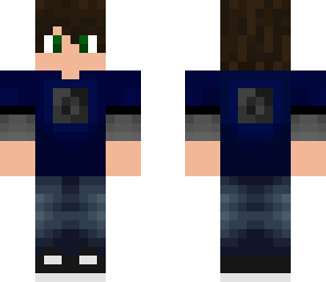 skin number 3