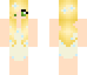 promise land sarah skin