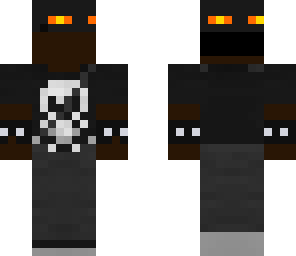 noface skull