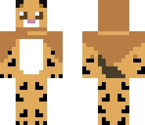 leopon or leapord lion mix