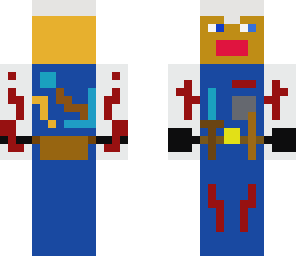 epic steve