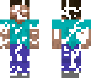 goodbye herobrine
