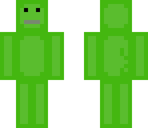 slime