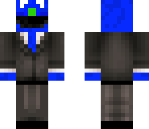 blue elmo