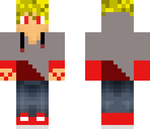 devil olliefett