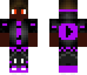 black guy