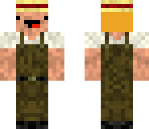 derpy fisherman