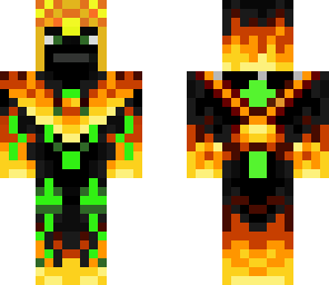 war lord