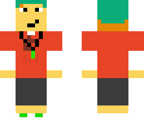 fred
